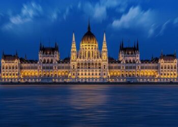 Hungarian economy takes a summer breather – ING Think