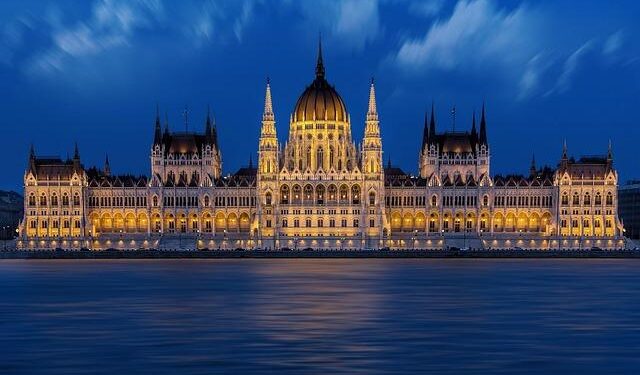 Hungarian economy takes a summer breather – ING Think