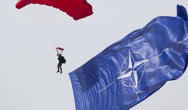 News – NATO Allies compete in Croatian Victory Day Competition in Poland – DVIDS