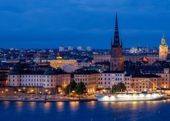 Opinion: Sweden’s warning to California: Don’t tax wealth like we did – The San Francisco Standard