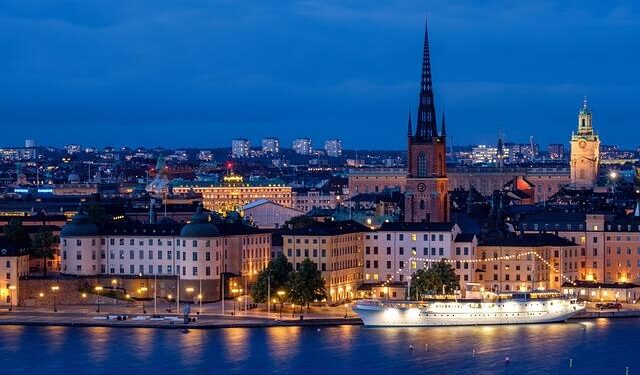 Sweden’s AP7 pension fund opposes US proposal to scrap Biden-era climate rule – Reuters