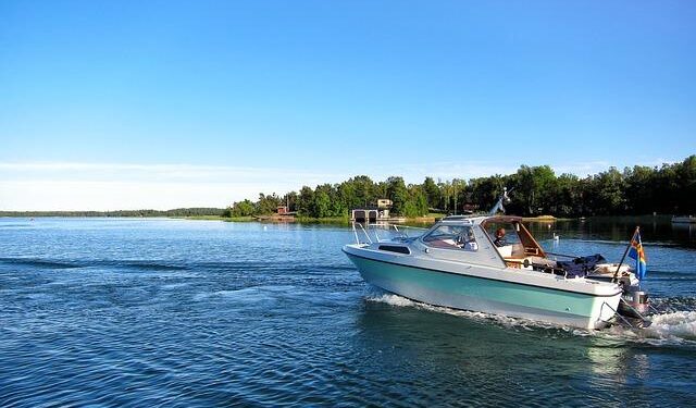 Åland, and the fate of demilitarised islands on Russia’s doorstep – Lowy Institute