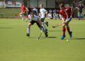 FIH Hockey World Cup 2026: Team Profile – Ireland Men – Fédération Internationale de Hockey