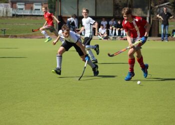 FIH Hockey World Cup 2026: Team Profile – Ireland Men – Fédération Internationale de Hockey