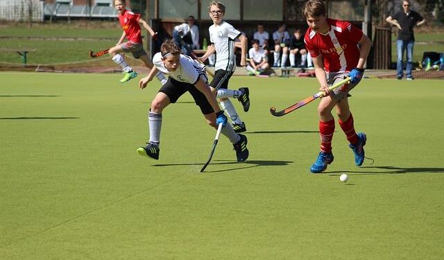 FIH Hockey World Cup 2026: Team Profile – Ireland Men – Fédération Internationale de Hockey