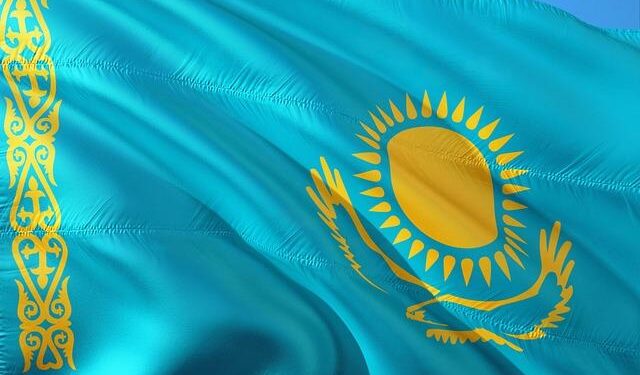 Kazakhstan Completes Key Stage of Trans-Caspian Fiber Optic Cable Project – The Astana Times