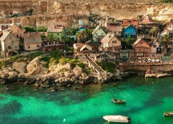 Malta’s heritage legacy, global responsibility – Times of Malta