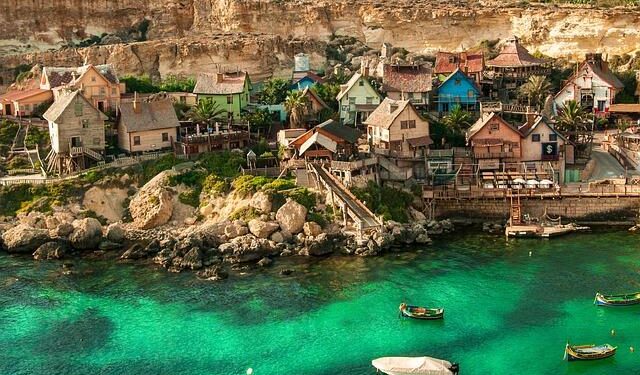 Malta’s heritage legacy, global responsibility – Times of Malta