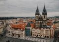 Central Europe swelters and Slovakia and Austria hit their record high temperatures – Temple Daily Telegram