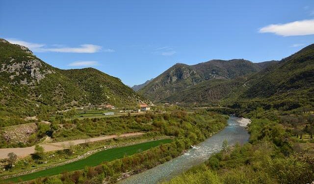 Albania edges away from the EU and toward the U.S. – GIS Reports