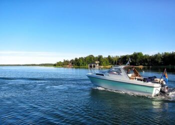Teams From Around the World Head to the Åland Islands for 2024 ORC European Championship – orc.org