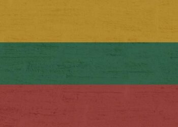 Lithuania and Latvia marked the sixth anniversary of the protests in Belarus – UA.NEWS