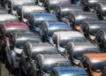 New Car Registrations Rise in the Czech Republic – Electric Cars Continue to Gain Ground – Prague Daily News
