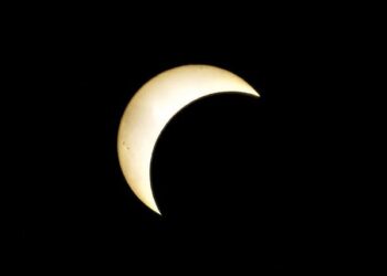 Everything you need to know about the solar eclipse visible in Denmark this week – The Copenhagen Post