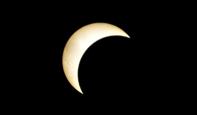 Everything you need to know about the solar eclipse visible in Denmark this week – The Copenhagen Post