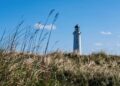 Southeastern Estonian lighthouse draws visitors with close-up Russia views – ERR