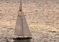 Sailing to Jan Mayen: An extract from So Far, So Good by Paddy Barry – Yachting World