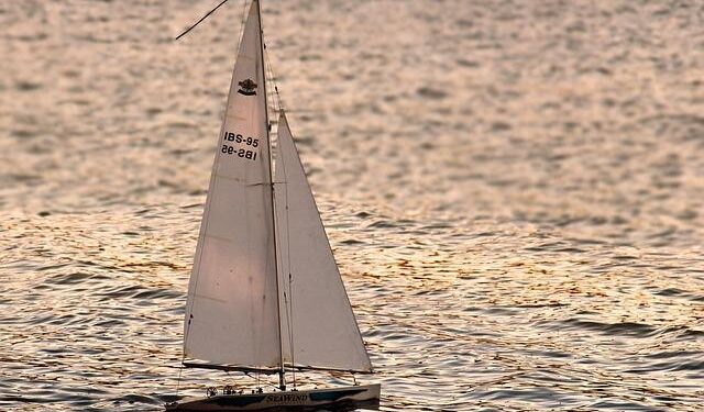 Sailing to Jan Mayen: An extract from So Far, So Good by Paddy Barry – Yachting World