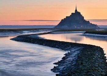 Europe’s Wildly Underrated Island Destination For A Summer Escape Has Maritime Vibes And Few Tourists – islands.com