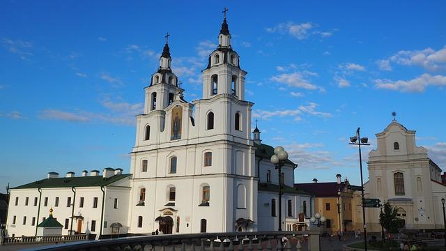 Tsikhanouskaya: Change in Belarus Is a Matter of Time – REFORM.news (ранее REFORM.by)