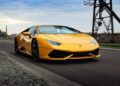 Ehlers rides in Lamborghini with Stanley Cup, receives warm welcome in Denmark – NHL.com