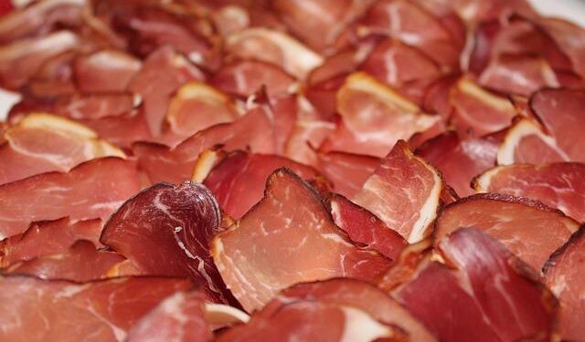 Estonian meat ad sparks accusations of anti-Russian messaging – TVP World