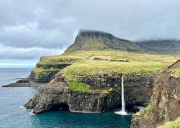 Faroe Islands – CO₂ and Greenhouse Gas Emissions Country Profile – Our World in Data