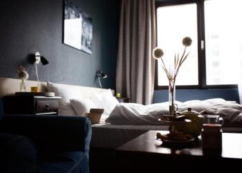 5 New Intimate Hotels With Atmosphere to Spare – The New York Times