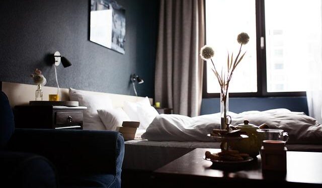 5 New Intimate Hotels With Atmosphere to Spare – The New York Times