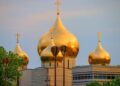 Ultranationalist Russian church leader assembles military priests and war veterans on Norway border – The Barents Observer