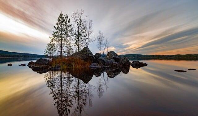 11 Most Hospitable Towns In Sweden – WorldAtlas