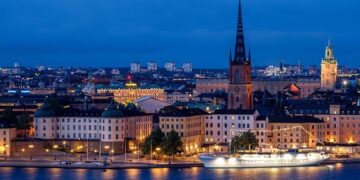Sweden Says It Disrupted a Russian Intelligence Operation – ASHARQ AL-AWSAT English