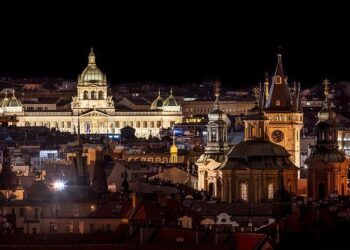 Dentons advises Sticks’n’Sushi on landmark Czech Republic market entry through strategic joint venture – Dentons