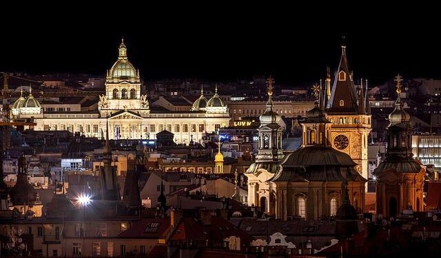 Dentons advises Sticks’n’Sushi on landmark Czech Republic market entry through strategic joint venture – Dentons