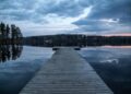 Finland-Sweden passenger service restored – International Railway Journal