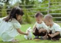 Children in North Macedonia surrounded by unhealthy food choices in and nearby schools – Unicef