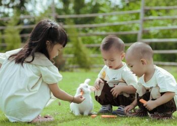 Children in North Macedonia surrounded by unhealthy food choices in and nearby schools – Unicef