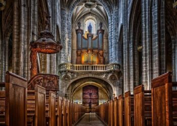 Travel: Finding medieval churches in Finland’s Swedish-speaking islands – Christian Post