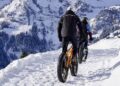 Biking across Iceland with a message on resilience and life after diagnosis – ABC4 Utah