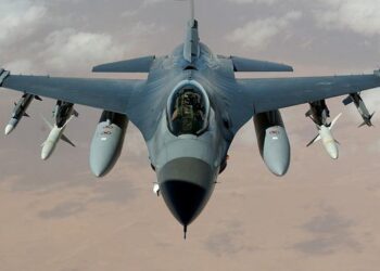 NATO jets shoot down drone over Latvia – politico.eu