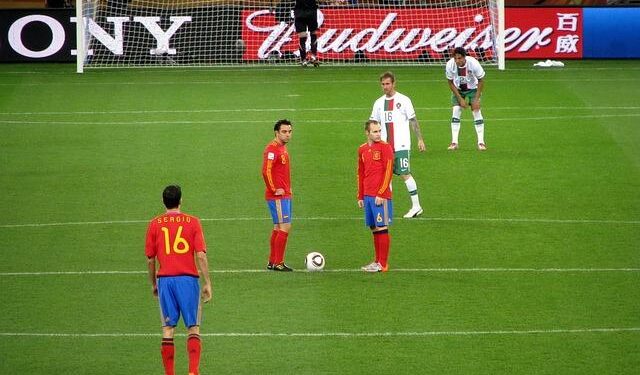 Xavi Hernández hired as Netherlands national team coach through 2030 World Cup – Yahoo Sports