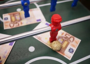 Portugal (ASSASSIN) v Spain (ATLAS) Odds – FanDuel Sportsbook