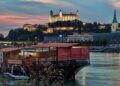 Slovakia classes hospitals as Nato defence spending to hit 2% target – Financial Times