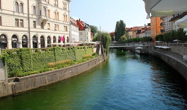 Slovenia votes in strongly pro-Israel Jansa as new PM after years of hostility towards Jewish State – The Jerusalem Post