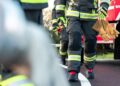 Firefighters battle wildfires in Belgium and Greece as 2 die on an island near Athens – AP News