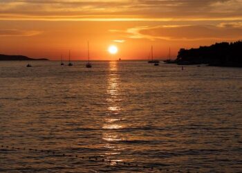 hvar – Croatia Week