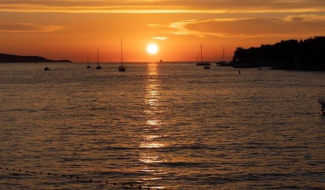 hvar – Croatia Week