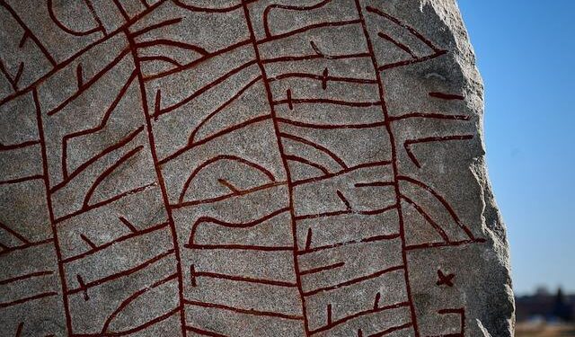 Archaeologists Have Unearthed a Rare and Mysterious Runestone at an Ancient Site in the Faroe Islands – The Debrief