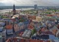 EUR risk: Latvia issues air threat alert, Finland restricts Gulf of Finland traffic – investingLive