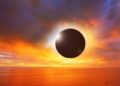 A solar eclipse and meteor shower over Guernsey tonight – Island FM
